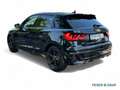 Audi A1 Sportback S line 30TFSI S tronic LED/SHZ/VC/CarPla Noir - thumbnail 4