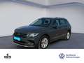 Volkswagen Tiguan 2.0TDI ELEGANCE 4Motion AHK+Navi+LED Gris - thumbnail 1