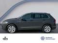 Volkswagen Tiguan 2.0TDI ELEGANCE 4Motion AHK+Navi+LED Gris - thumbnail 2