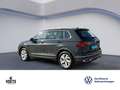 Volkswagen Tiguan 2.0TDI ELEGANCE 4Motion AHK+Navi+LED Gris - thumbnail 3