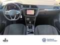 Volkswagen Tiguan 2.0TDI ELEGANCE 4Motion AHK+Navi+LED Gris - thumbnail 8