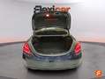 Mercedes-Benz C 220 220d Azul - thumbnail 8