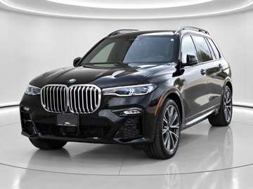 xDrive40i | MSport | Excellence | CleanCarfax!