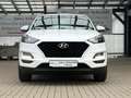 Hyundai iX35 TUCSON 1.6 T-GDI, Navi, Kamera, Sitzheiz, PDC Weiß - thumbnail 7