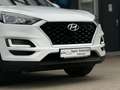 Hyundai iX35 TUCSON 1.6 T-GDI, Navi, Kamera, Sitzheiz, PDC Weiß - thumbnail 12