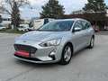 Ford Focus Traveller 1,5 EcoBlue  Business / 1BESITZ / NAV... Grau - thumbnail 1