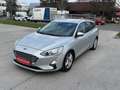 Ford Focus Traveller 1,5 EcoBlue  Business / 1BESITZ / NAV... Grau - thumbnail 2