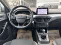 Ford Focus Traveller 1,5 EcoBlue  Business / 1BESITZ / NAV... Grau - thumbnail 14