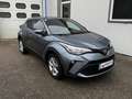 Toyota C-HR 1,2T C-ITY Grau - thumbnail 3