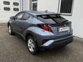 Toyota C-HR 1,2T C-ITY Grau - thumbnail 4