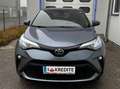 Toyota C-HR 1,2T C-ITY Grau - thumbnail 1