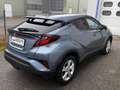 Toyota C-HR 1,2T C-ITY Grau - thumbnail 6