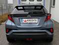 Toyota C-HR 1,2T C-ITY Grau - thumbnail 5