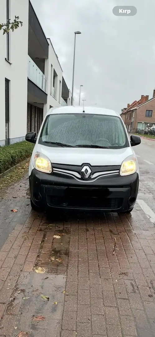 Renault Kangoo Rapid dCi 90 Allrounder - 2