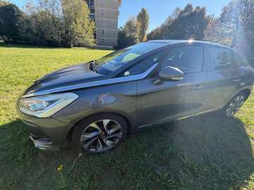 DS5 2.0 hdi Sport Chic 160cv auto
