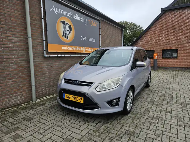 Ford Grand C-Max 1.6 SCTi Titanium