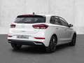 Hyundai i30 Advantage Mild-Hybrid Navi CarPlay Kamera PDC SHZ Alb - thumbnail 2
