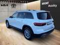 Mercedes-Benz GLB 220 d 4Matic AHK Weiß - thumbnail 5