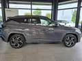 Hyundai TUCSON MJ25 1.6 T 2WD 7-DCT N Line + Assistenz-Paket + Pa Grau - thumbnail 3