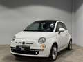 Fiat 500C 500 C 1.2 8V Lounge Dolcevita PDC Weiß - thumbnail 4