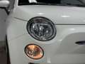 Fiat 500C 500 C 1.2 8V Lounge Dolcevita PDC Weiß - thumbnail 12