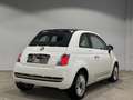 Fiat 500C 500 C 1.2 8V Lounge Dolcevita PDC Weiß - thumbnail 7