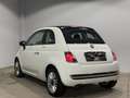 Fiat 500C 500 C 1.2 8V Lounge Dolcevita PDC Weiß - thumbnail 5