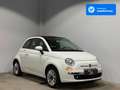 Fiat 500C 500 C 1.2 8V Lounge Dolcevita PDC Weiß - thumbnail 1