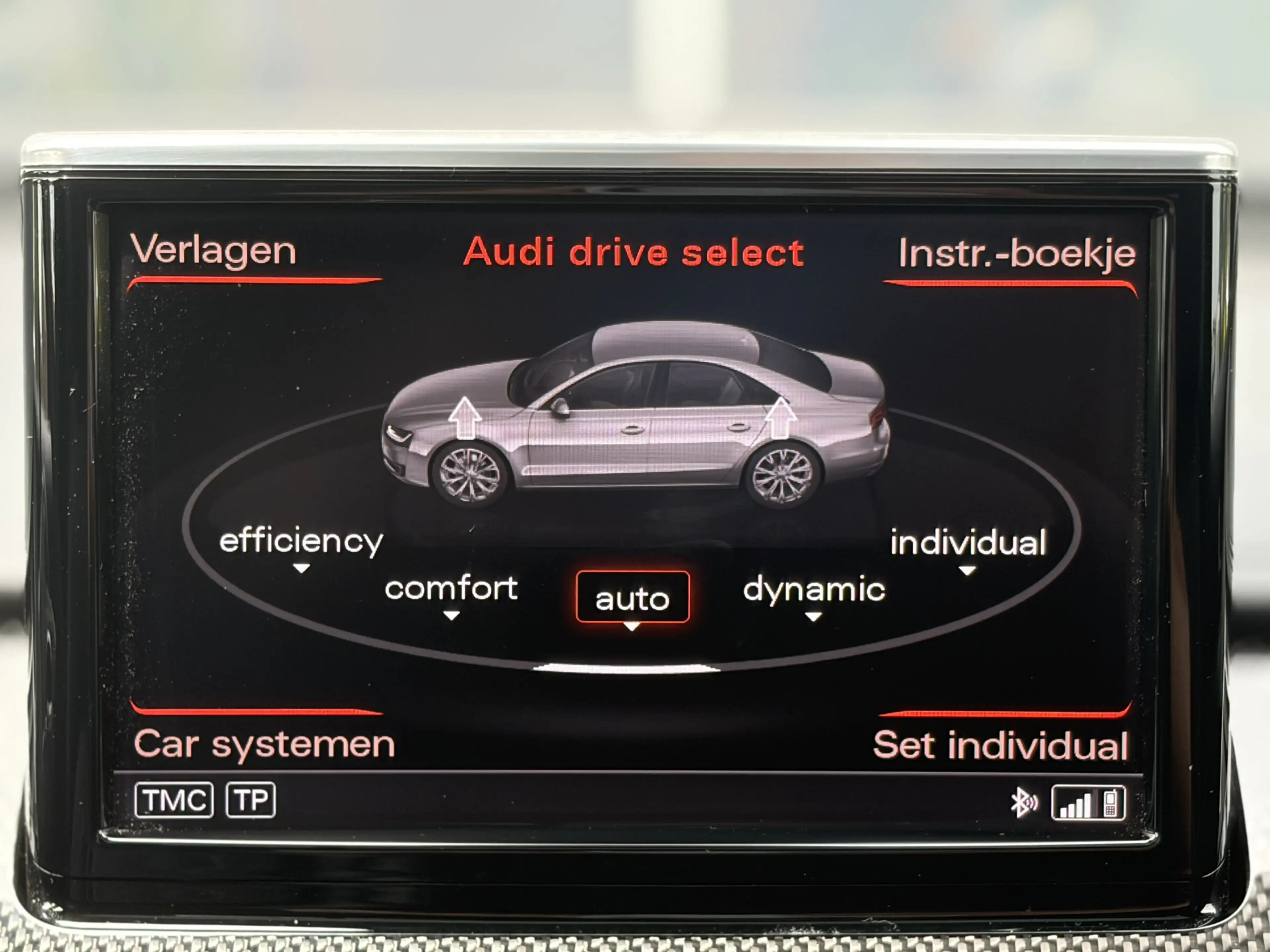 Audi A8 4.0 TFSI S8 quattro 520pk | Bang & Olufsen Sound | — photo 13