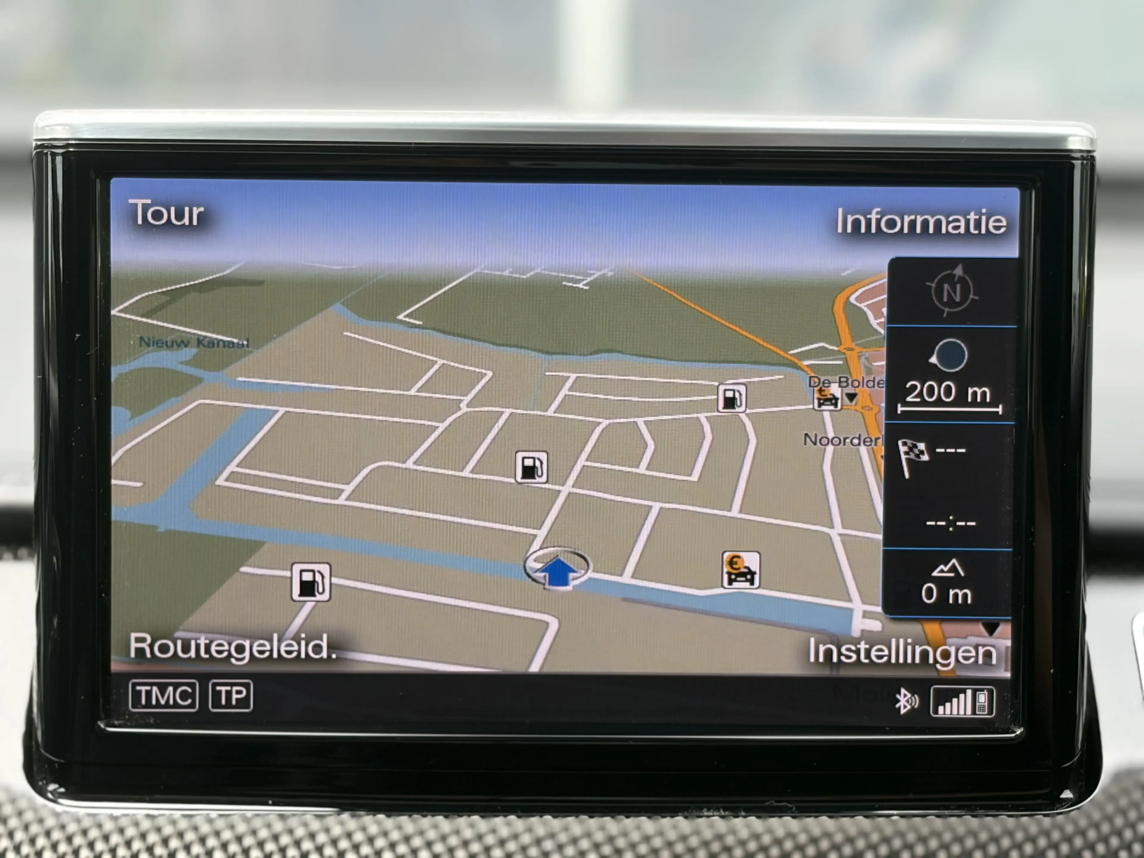 Audi A8 4.0 TFSI S8 quattro 520pk | Bang & Olufsen Sound | — photo 12