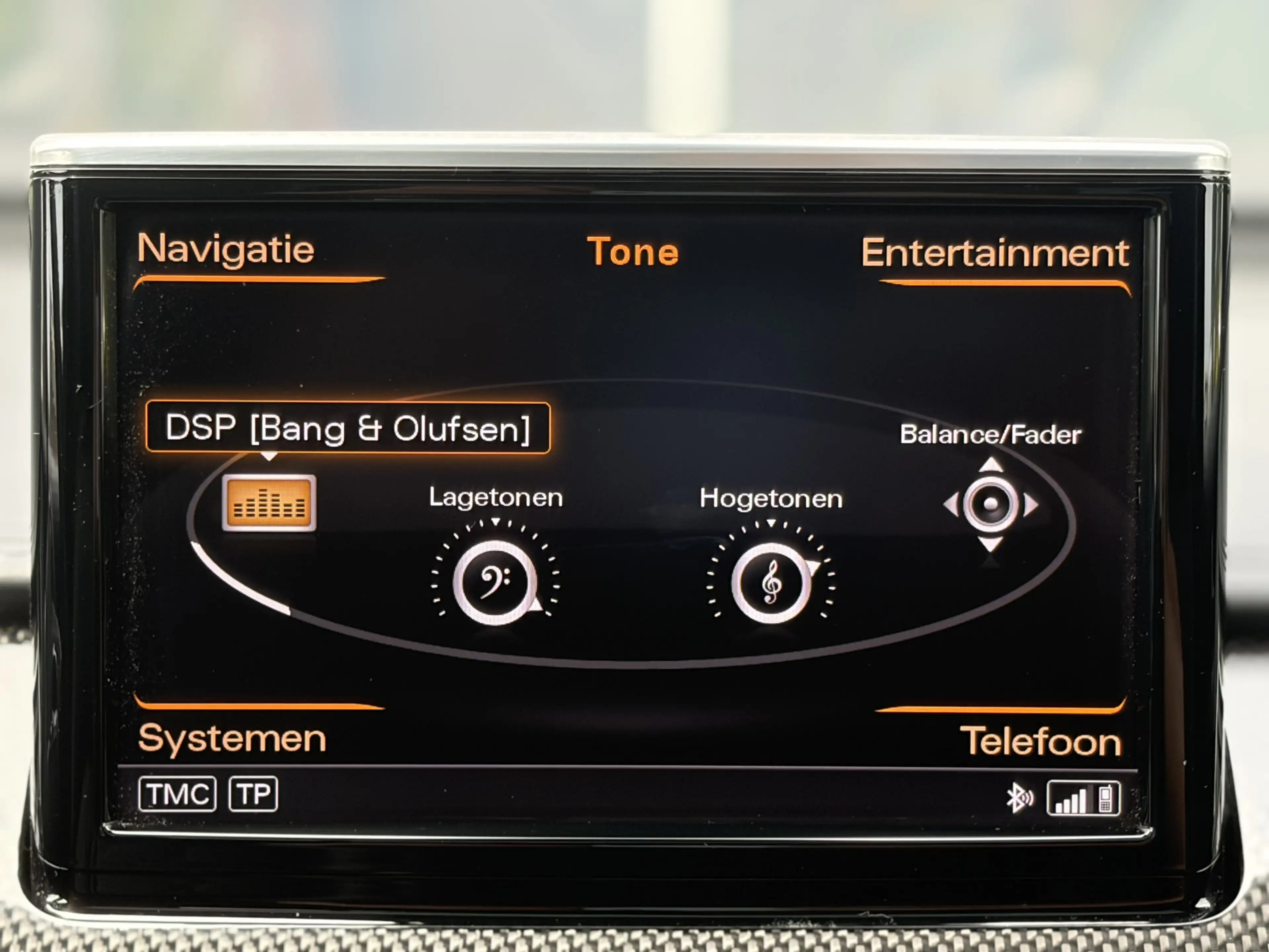 Audi A8 4.0 TFSI S8 quattro 520pk | Bang & Olufsen Sound | — photo 14
