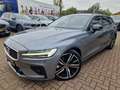 Volvo V60 2.0 T8 Twin Engine AWD R-Design PANO | Harman Kard Grijs - thumbnail 9
