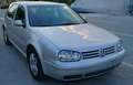 Volkswagen Golf Golf IV - 1.9 tdi Comfortline 100cv Argent - thumbnail 2