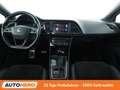 SEAT Leon 2.0 TSI Cupra 300 4Drive Aut.*NAVI*TEMPO* Grau - thumbnail 12