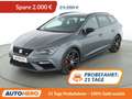 SEAT Leon 2.0 TSI Cupra 300 4Drive Aut.*NAVI*TEMPO* Grau - thumbnail 1