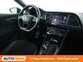 SEAT Leon 2.0 TSI Cupra 300 4Drive Aut.*NAVI*TEMPO* Grau - thumbnail 13