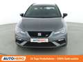 SEAT Leon 2.0 TSI Cupra 300 4Drive Aut.*NAVI*TEMPO* Grau - thumbnail 9