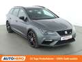 SEAT Leon 2.0 TSI Cupra 300 4Drive Aut.*NAVI*TEMPO* Grau - thumbnail 8