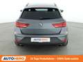 SEAT Leon 2.0 TSI Cupra 300 4Drive Aut.*NAVI*TEMPO* Grau - thumbnail 5