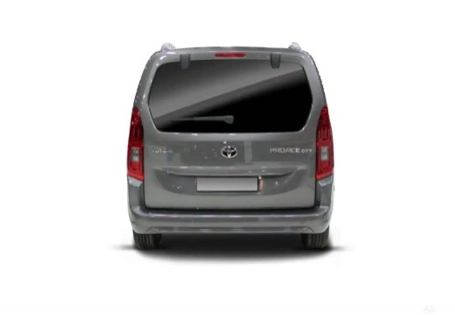 Toyota Proace City Combi L1 1.5D GX 100 Blanco - 2
