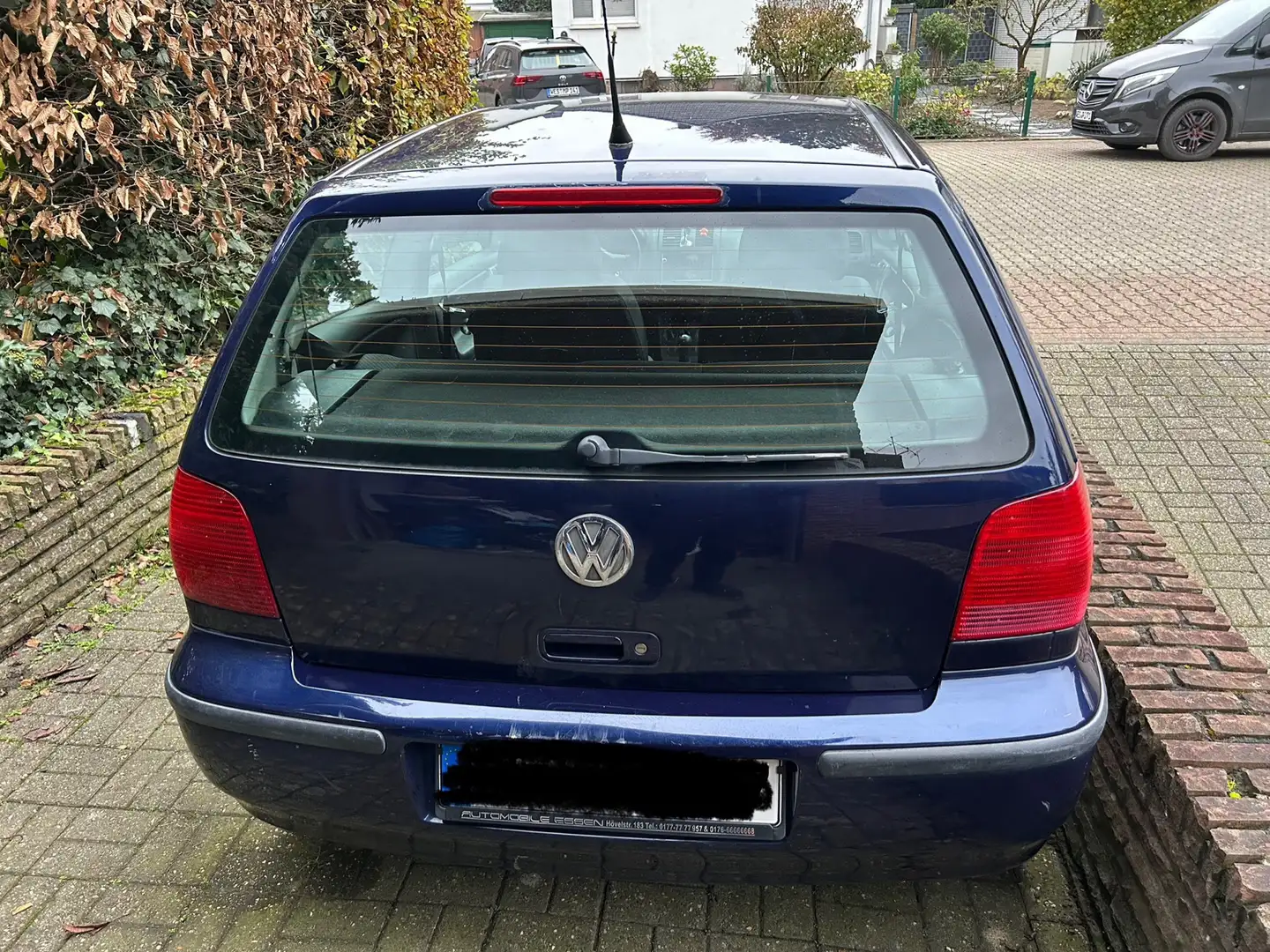 Volkswagen Polo - 2