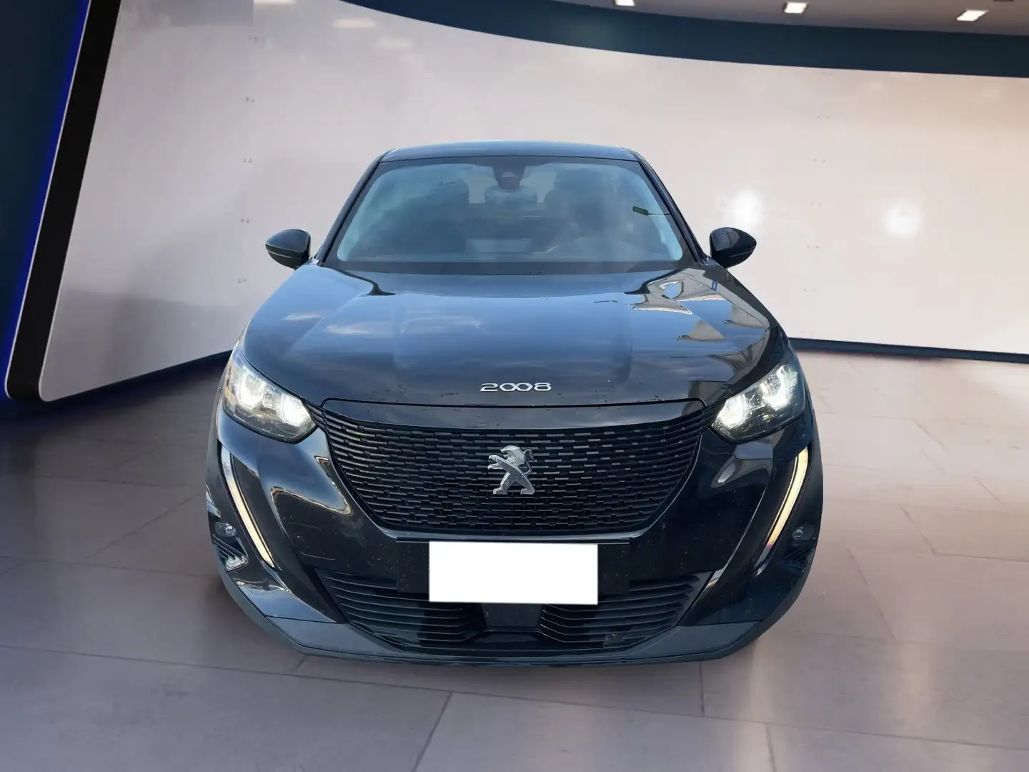 Peugeot 2008 II 2020 1.2 puretech Active Pack s&s 100cv - 1