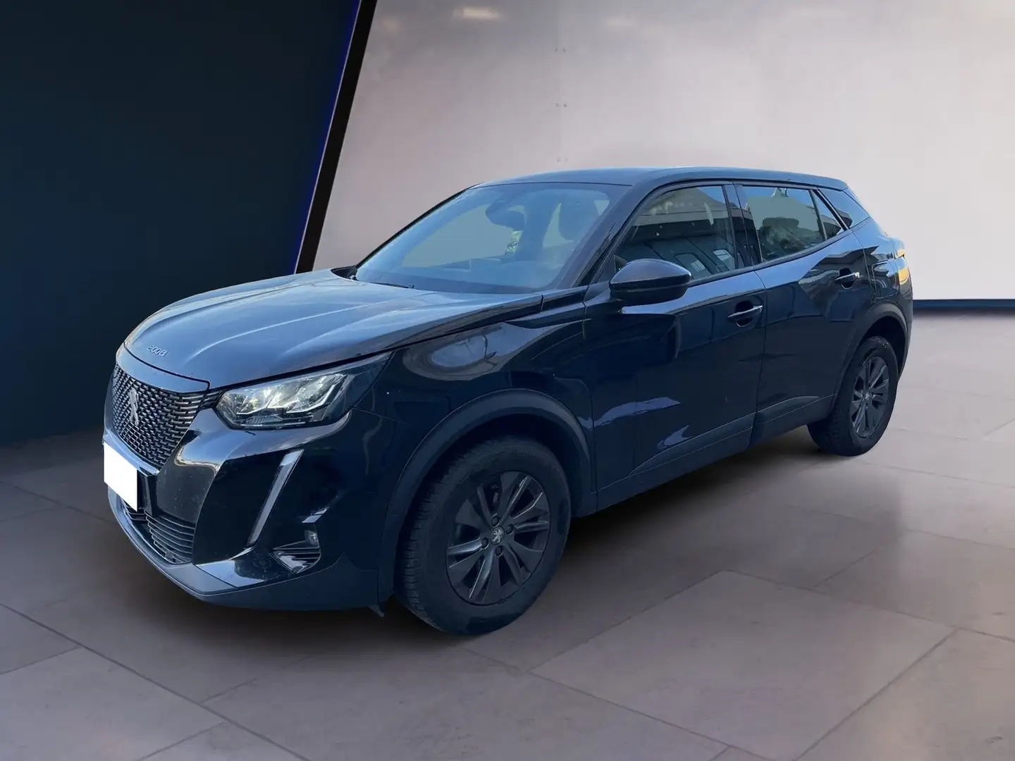 Peugeot 2008 II 2020 1.2 puretech Active Pack s&s 100cv - 2