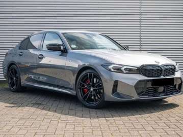 d Mild Hybrid xDrive