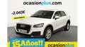 Audi Q2 30 TDI Advanced S tronic 85kW Blanc - thumbnail 1