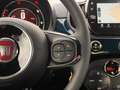 Fiat 500 C Cabrio Dolcevita NAVI°CARPLAY°LED°PDC°DAB+ Bleu - thumbnail 14