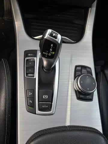 BMW X3 view 14