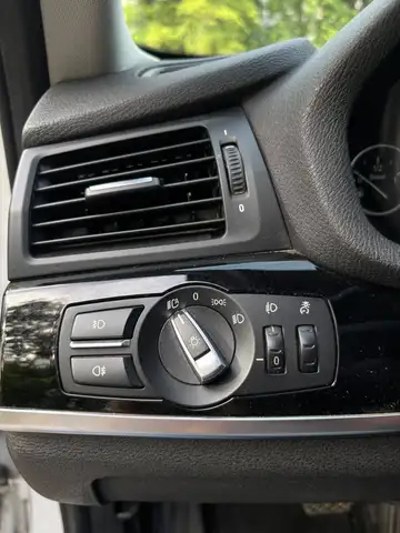 BMW X3 view 15