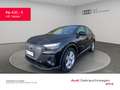 Audi Q4 e-tron Q4 Sportback 35 e-tron LED Kamera Standklima Schwarz - thumbnail 1
