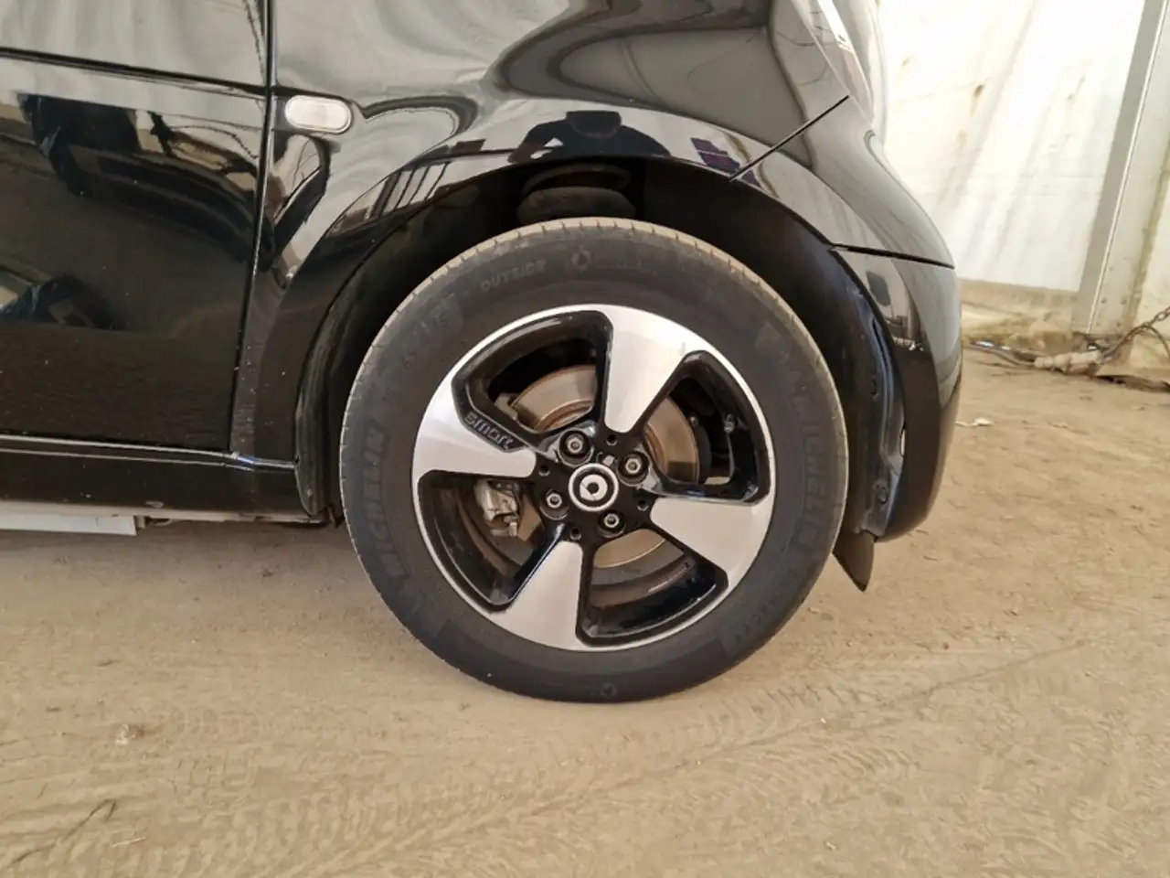 smart forTwo 2021 — фото 11